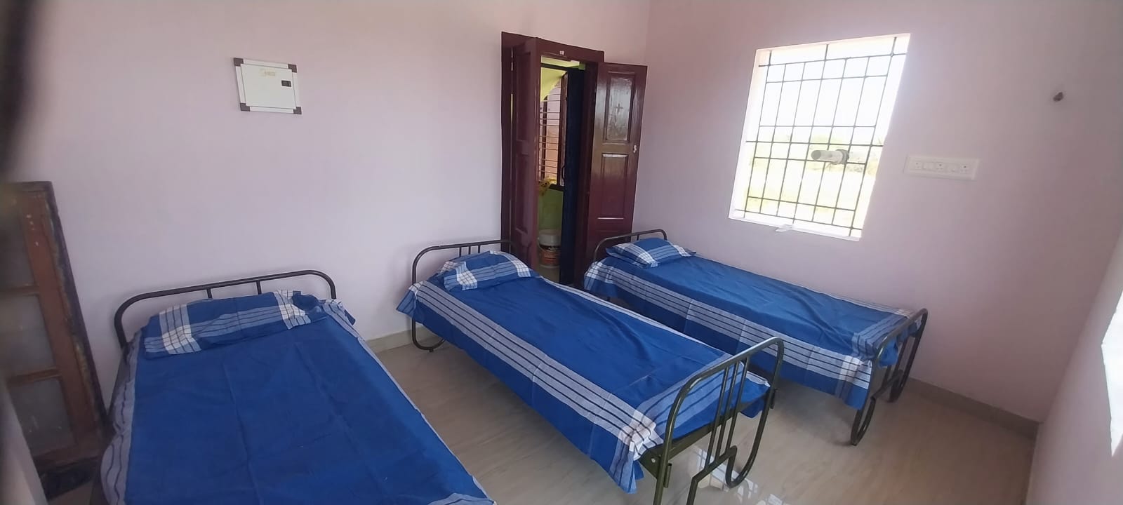 Room Facility